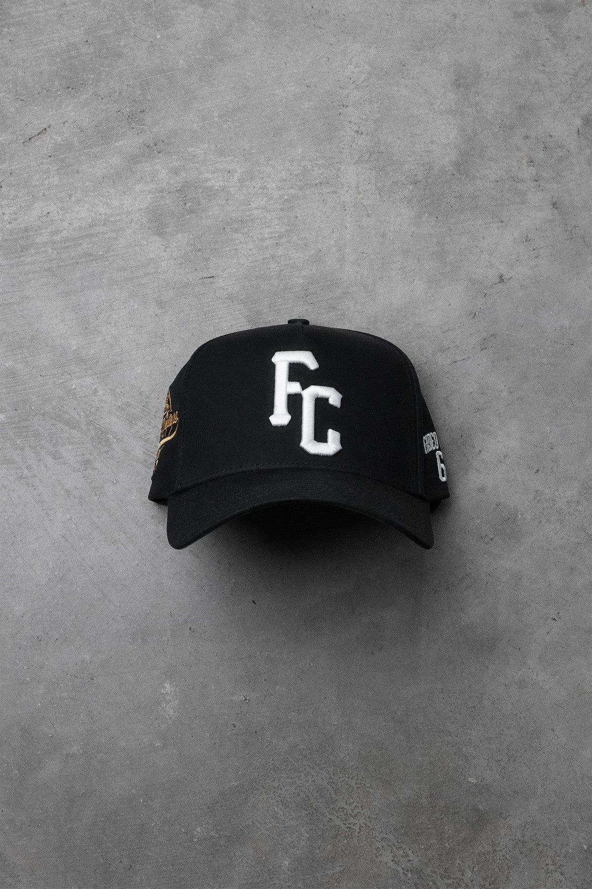 1 YR Anniversary Sport Snapback