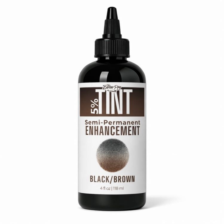 5% Tint Semi-Permanent Enhancement Dye