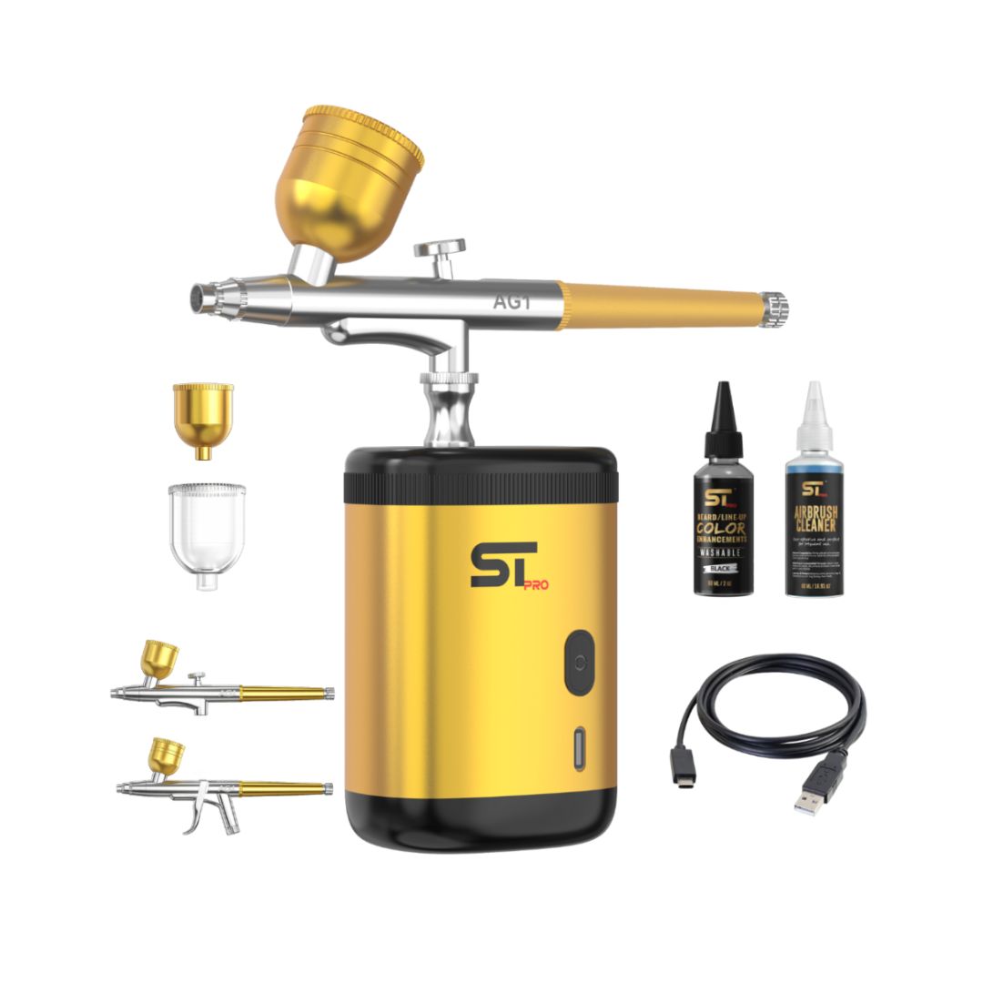 Airbrush Gun Kit