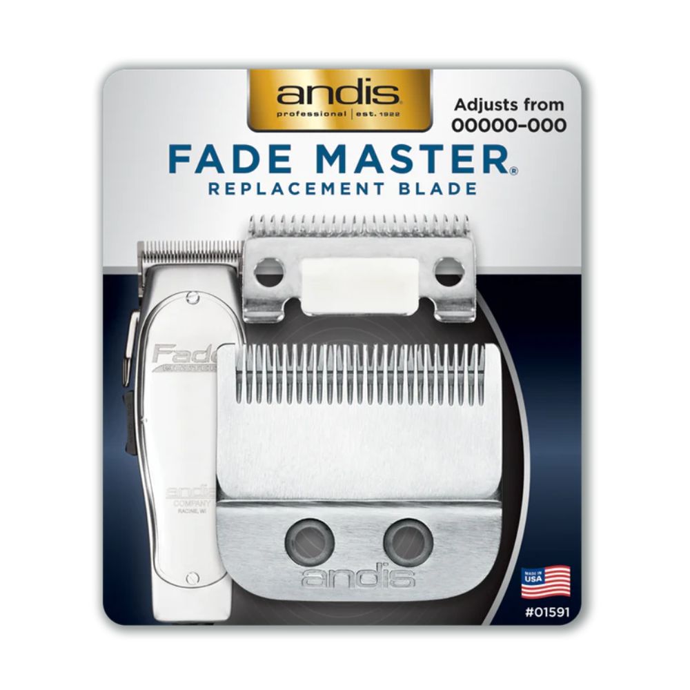 Andis Blade Fade Master