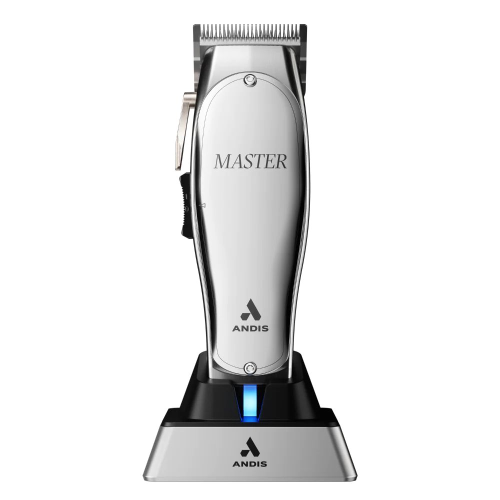 Andis Masters Cordless