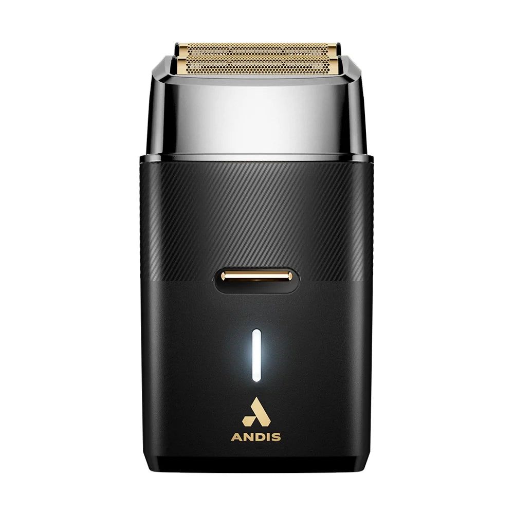 Andis ProFoil Li Plus Titanium Foil Shaver - TS-3 (563612)