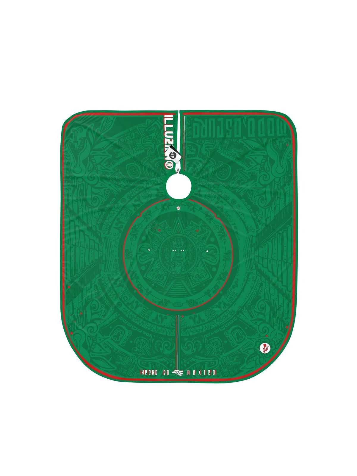 Aztec Classico PRO Cape