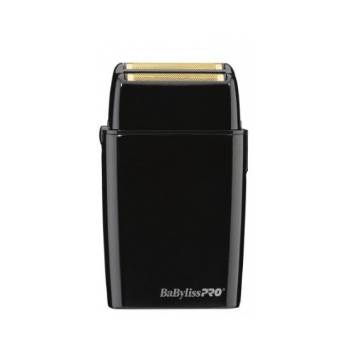 BaByliss Foil Shaver FX 02 (FXFS2G)