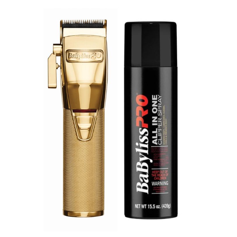 Babyliss FX Clipper
