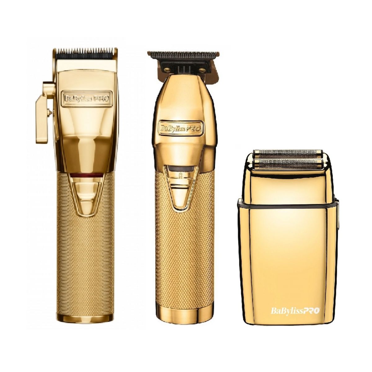 BaByliss FX Clipper, Trimmer & Shaver Combo