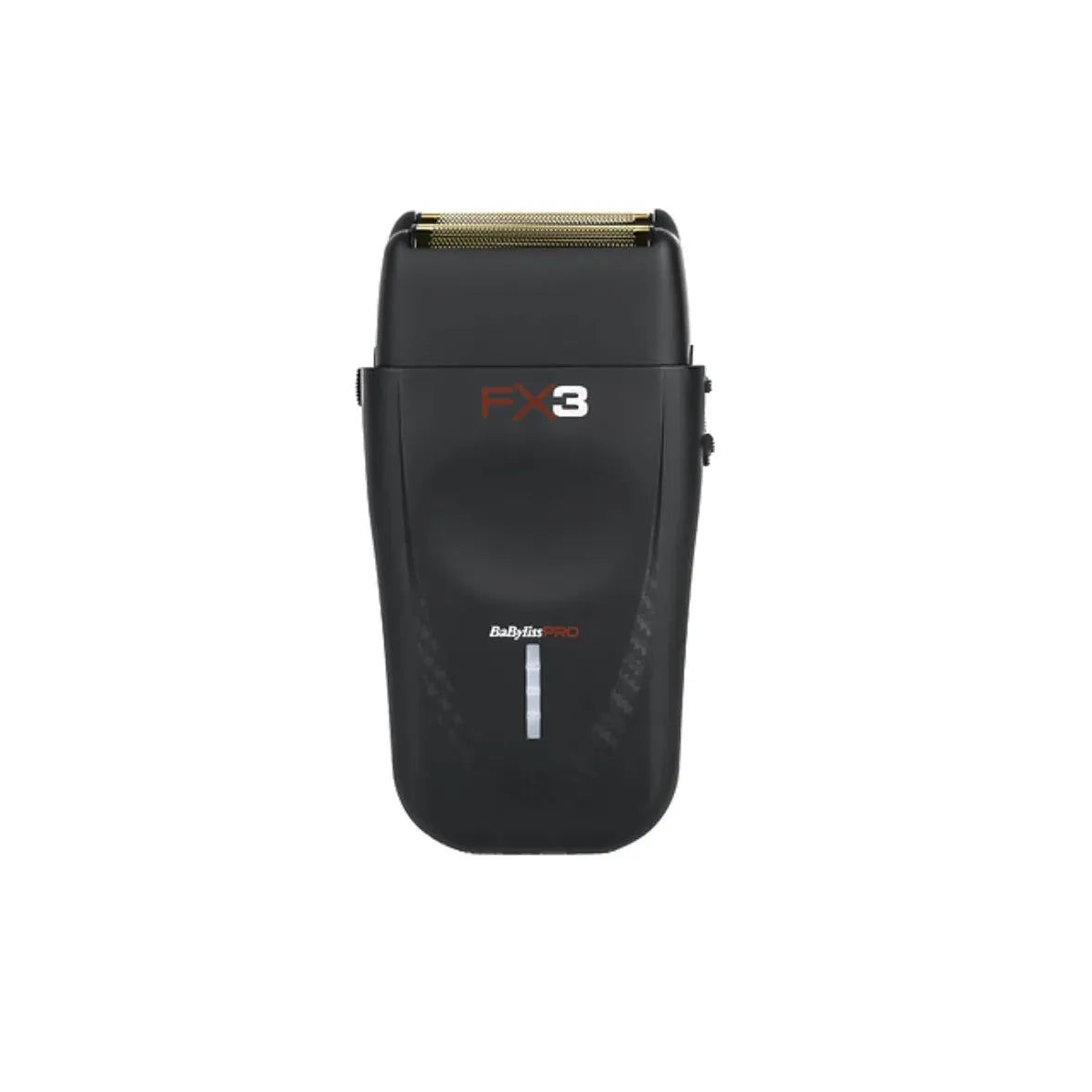 BaByliss FX3 Shaver (FXX3SB)
