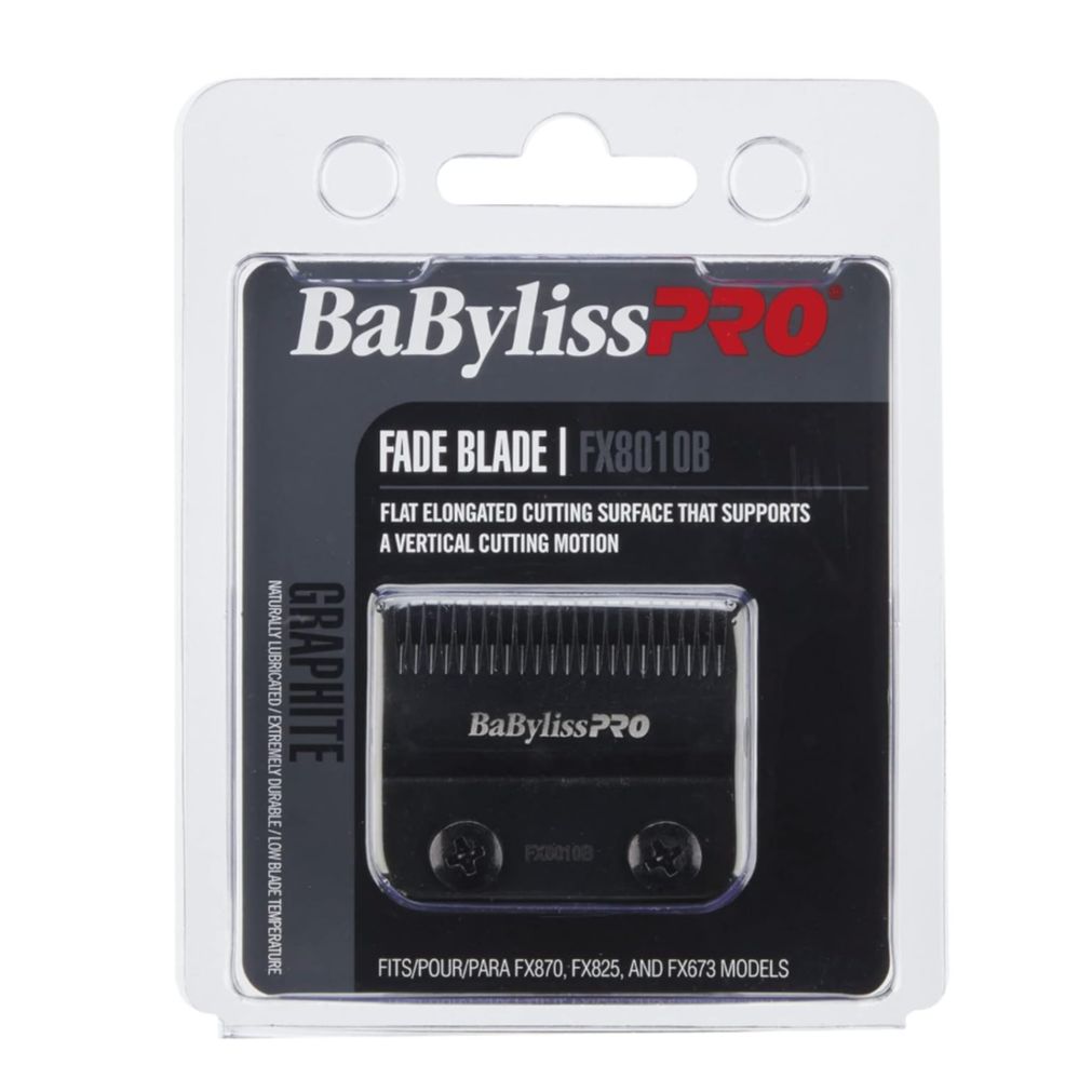 BaByliss Graphite Fade Blade (FX8010B)