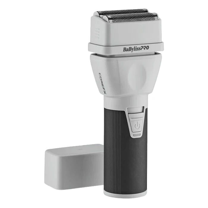 BaBylissPRO Compact CoreFX Double Foil Shaver (FX75FS2)