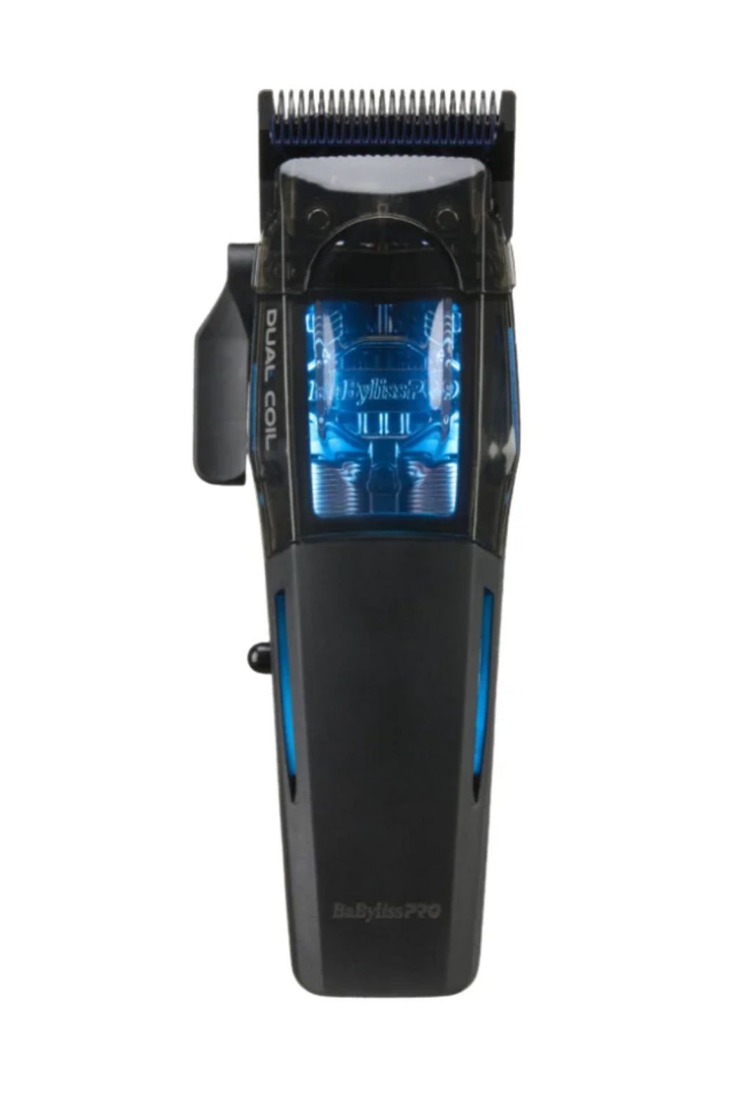 BaBylissPro Dual Coil Clipper