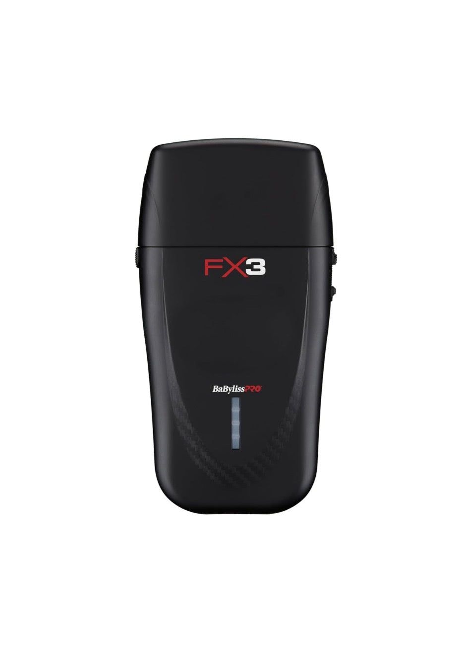 BaBylissPRO® FX3 Professional High Speed Foil Shaver