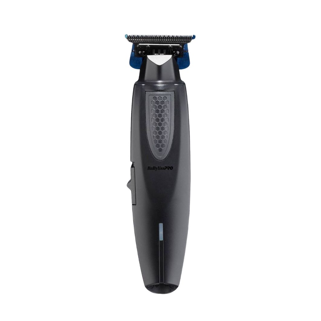 BabylissPRO Limited Edition Matte Black LithiumFX Trimmer