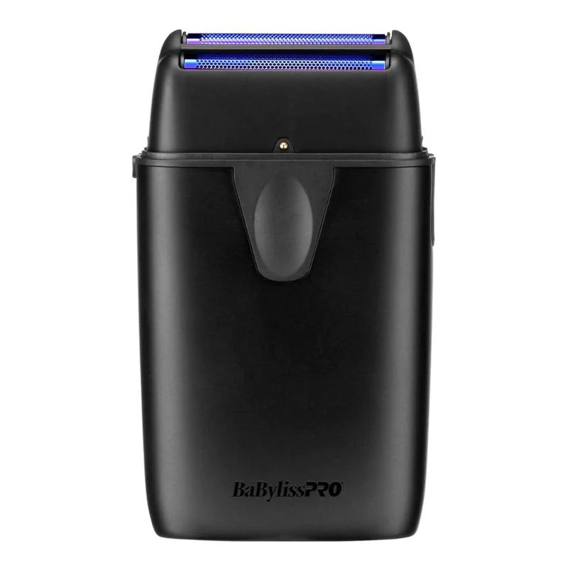 Babylisspro® Uvfoil Matte Black UV Double-foil Shaver