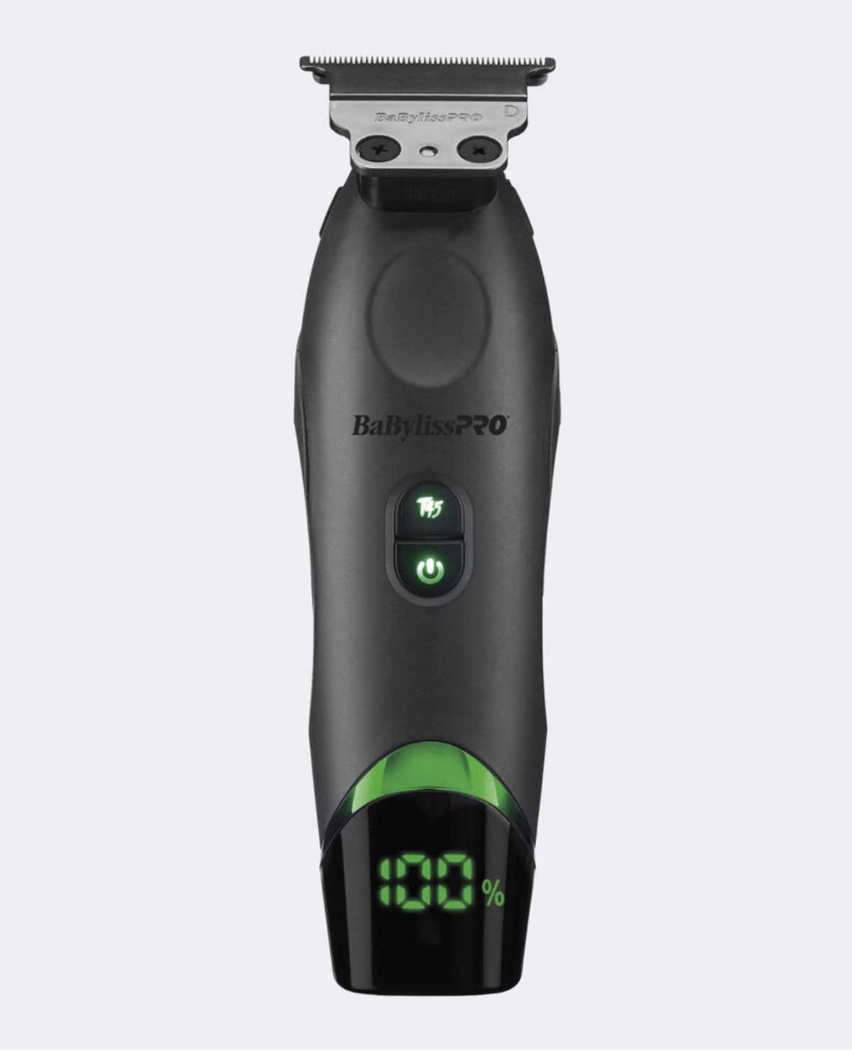 BaBylissPro X TOMB45 Wireless-Charging Hair Trimmer