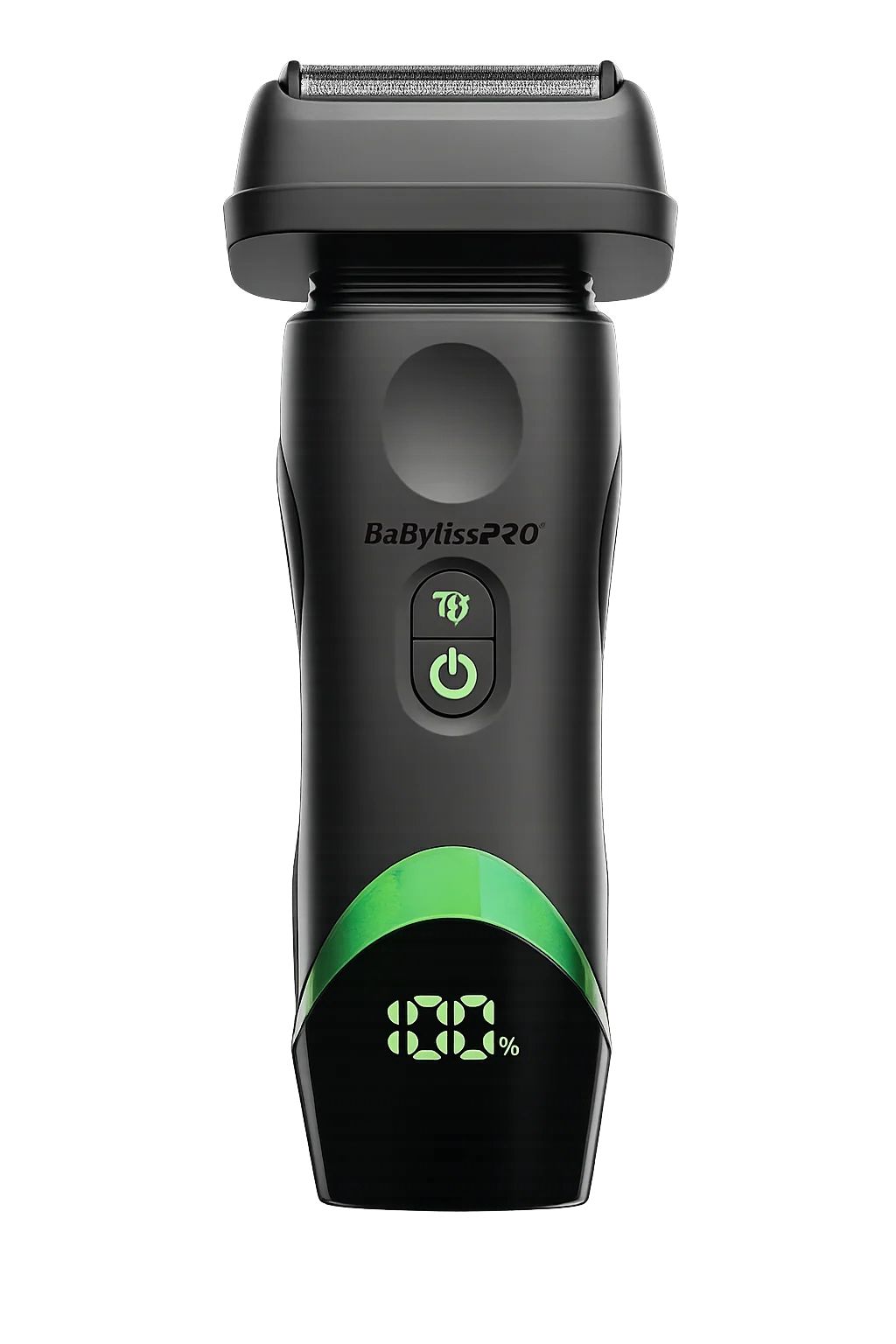 BaBylissPRO X Tomb45 Wireless Charging Shaver (FXT45FS)