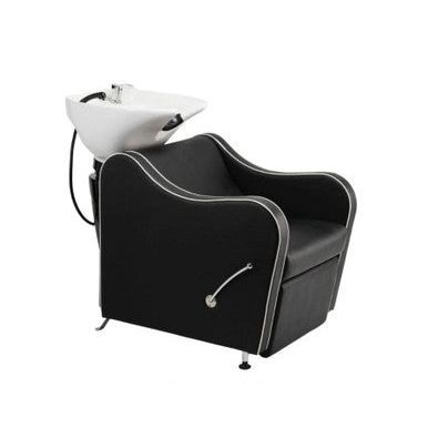 Belgrade Backwash Unit by Berkeley