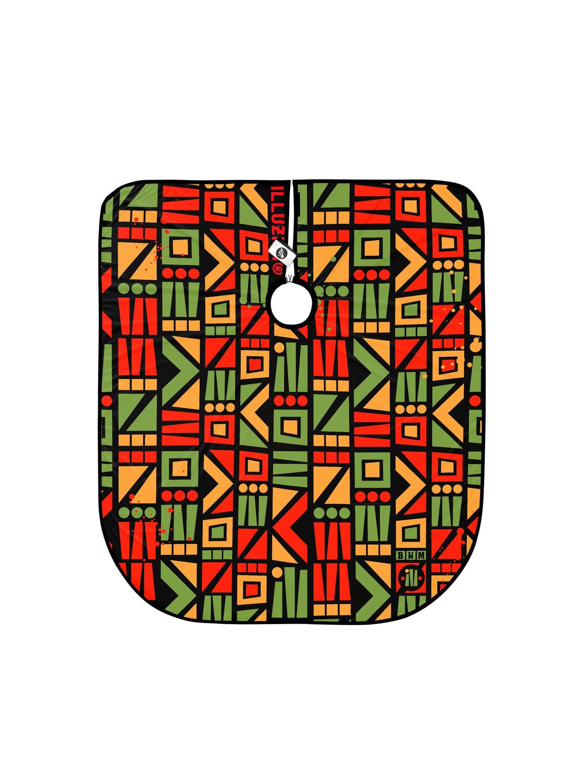 Bhm PRO Cape