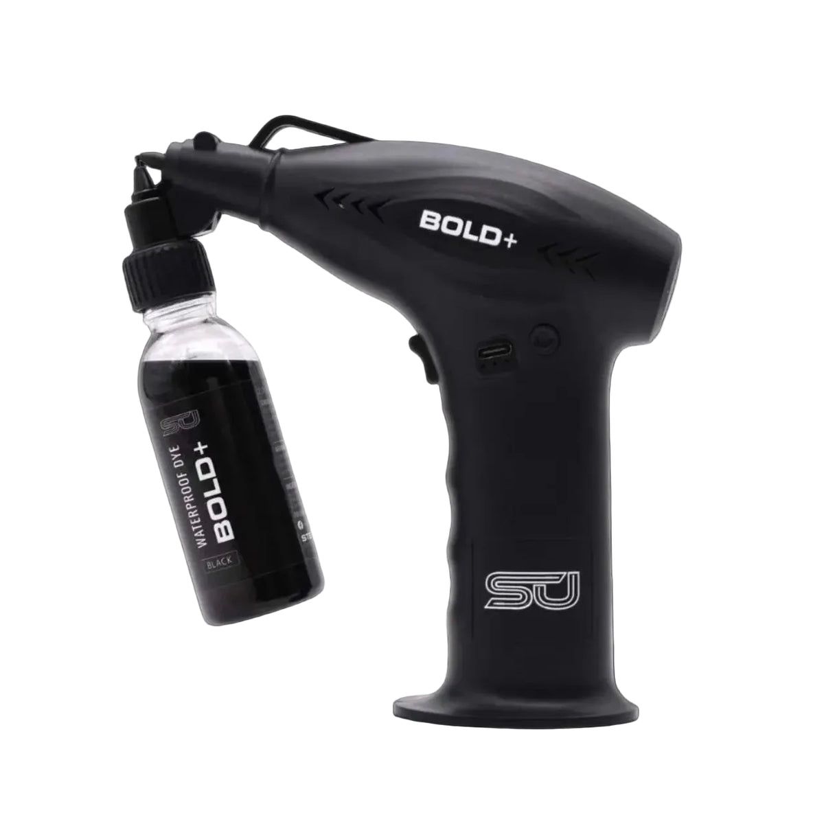 BOLD+ Airbrush Kit