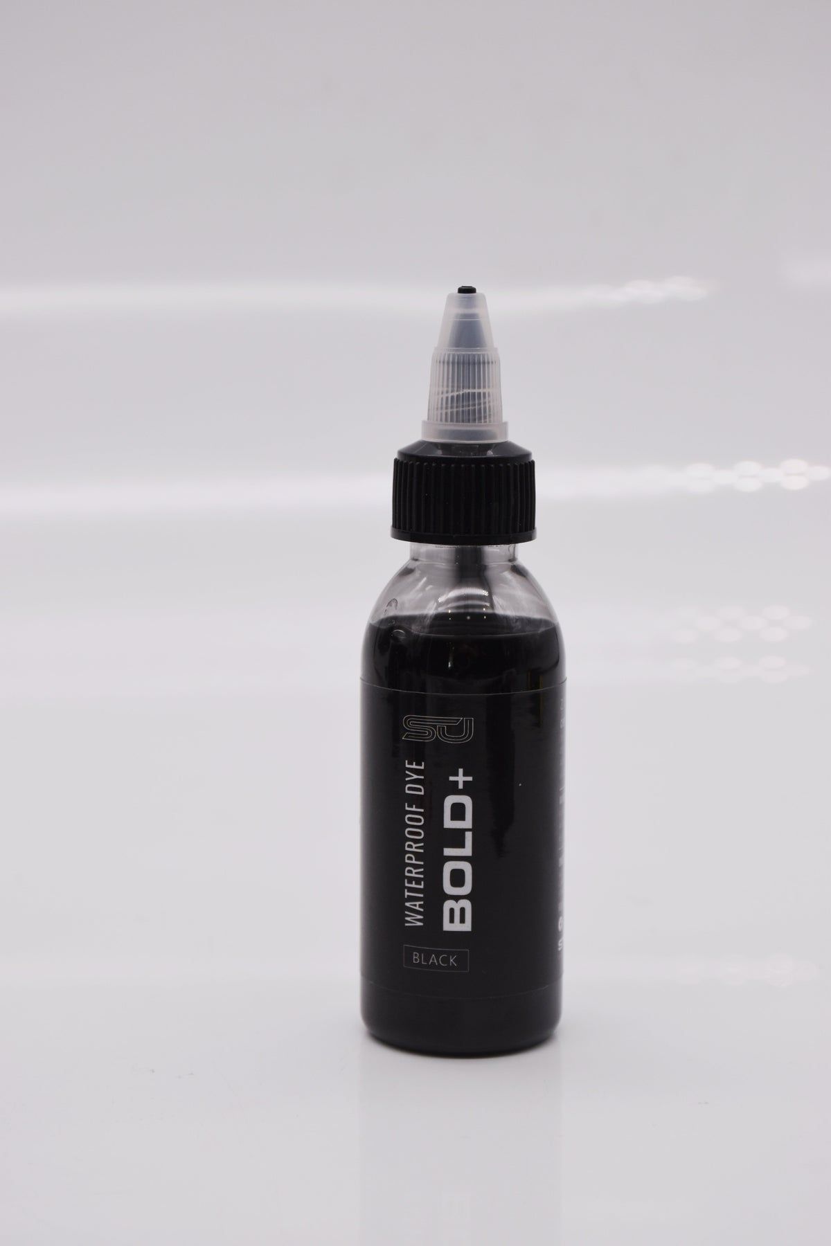 BOLD+ Black Waterproof Enhancement Dye