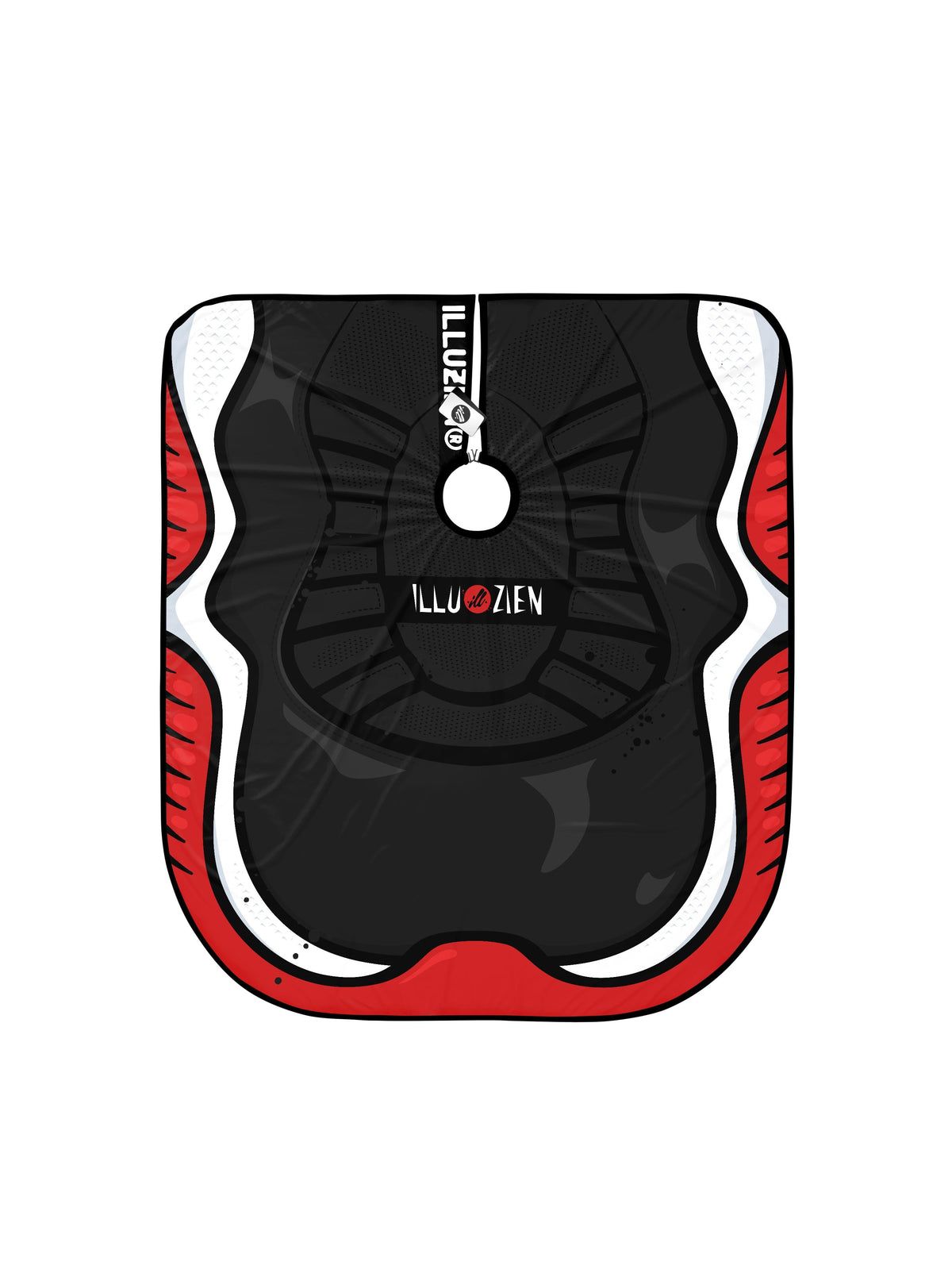 Bred 11 PRO Cape