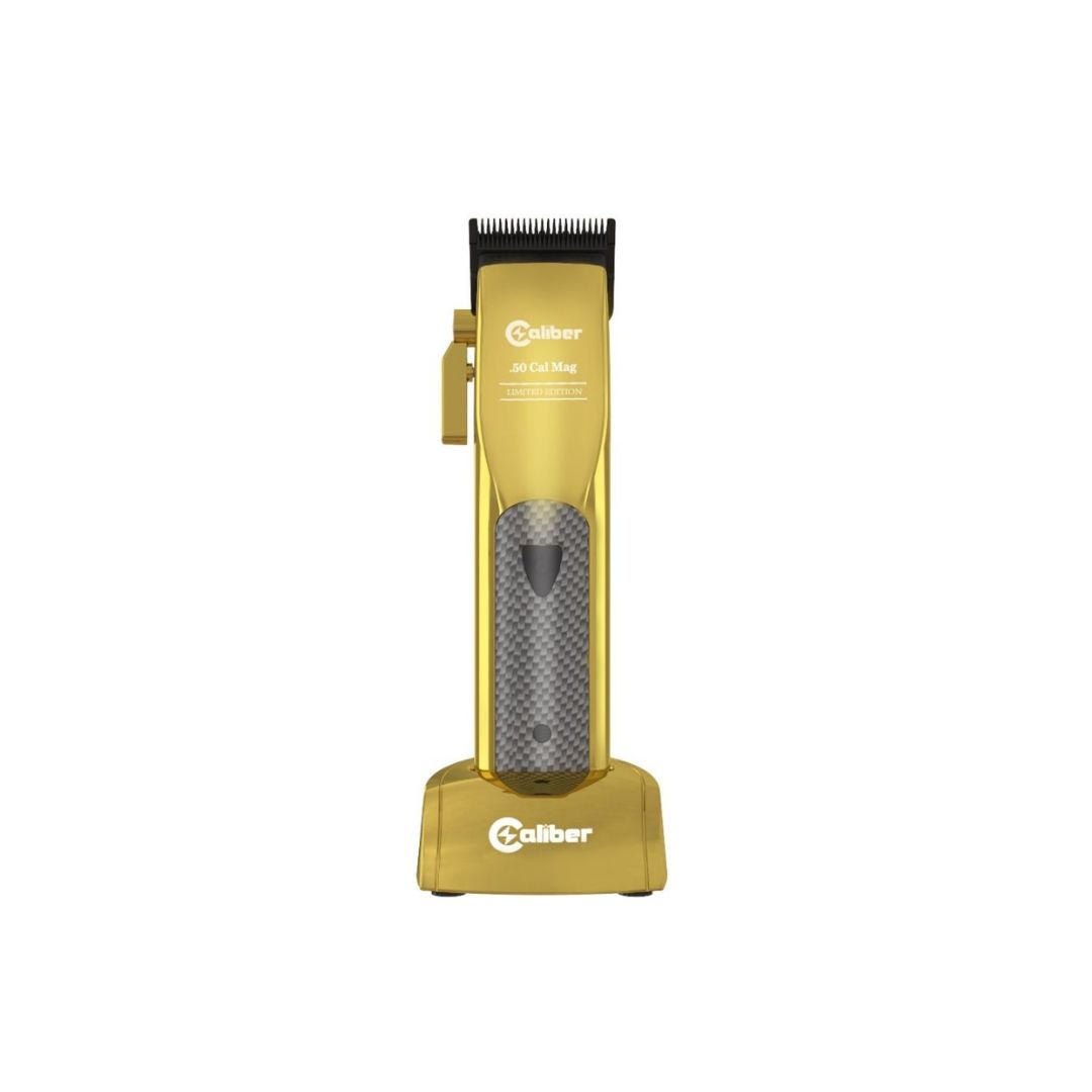 Caliber .50 Cal Mag