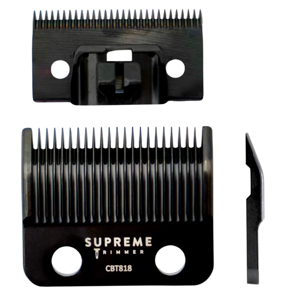 Ceramic Taper Blade For Clippers