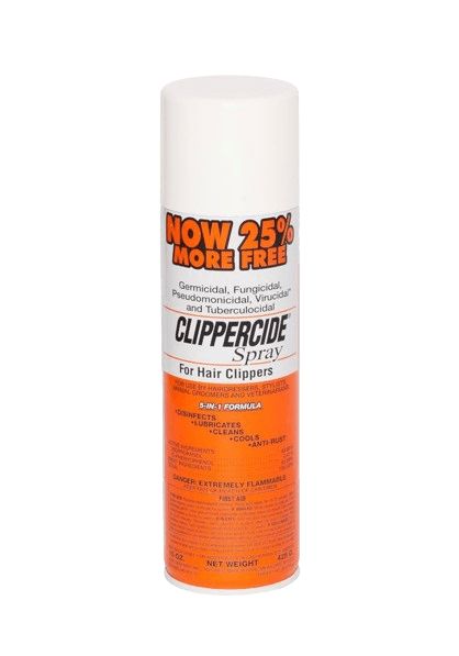 Clippercide