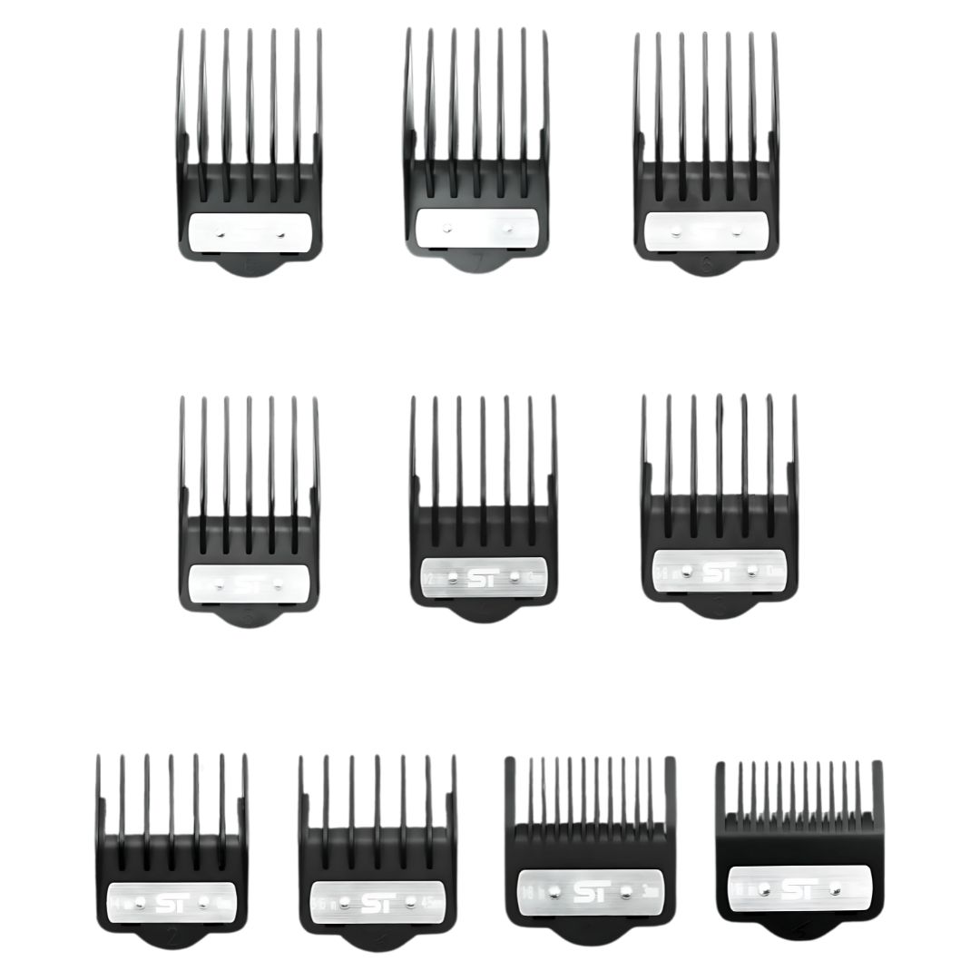 CMG150 Magnetic Guards for DarkStar72