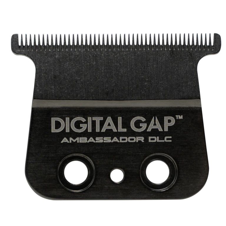 Cocco Digital Gap™ Ambassador Dlc Trimmer Blade