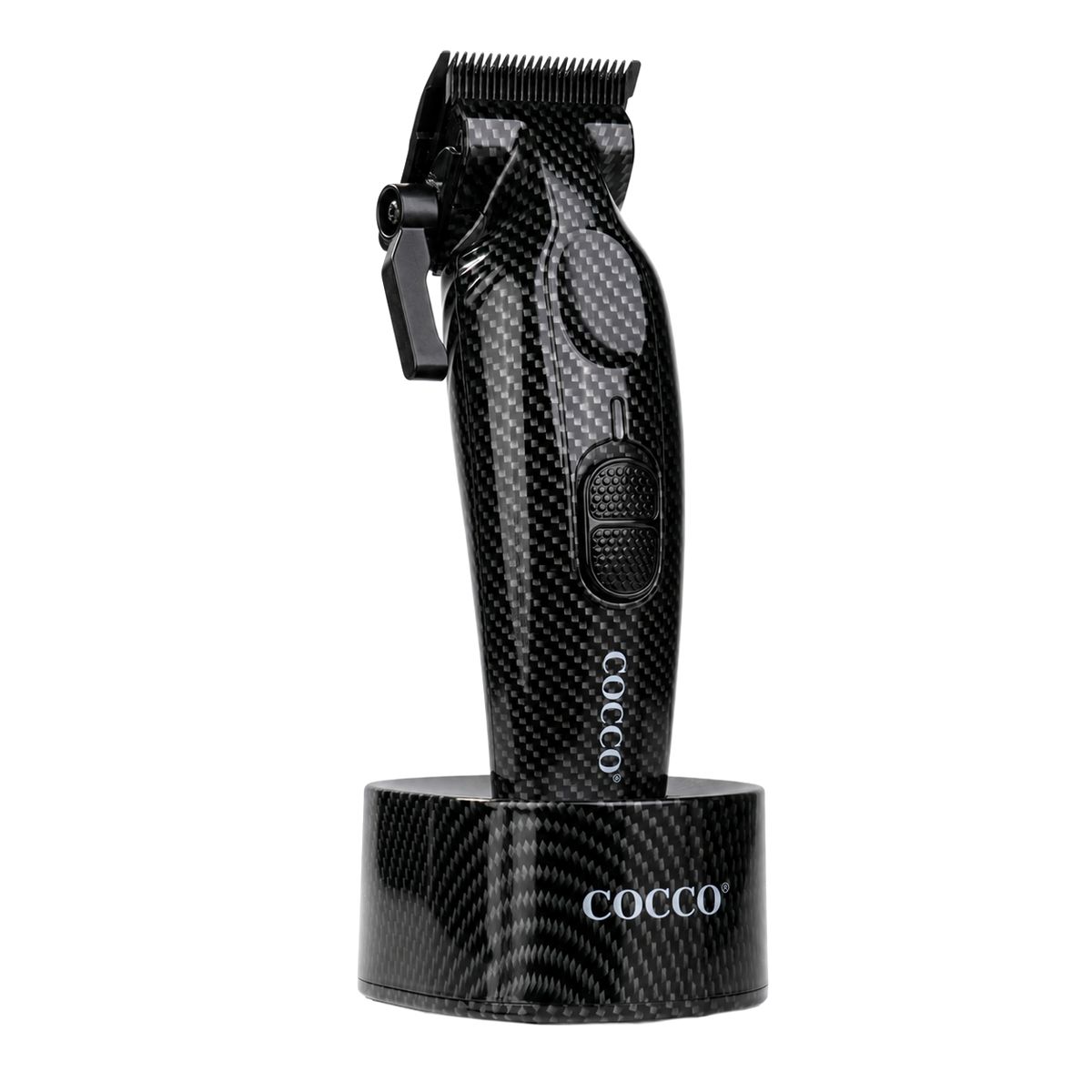 COCCO® Hyper Veloce Pro Clipper (Carbon Fiber)
