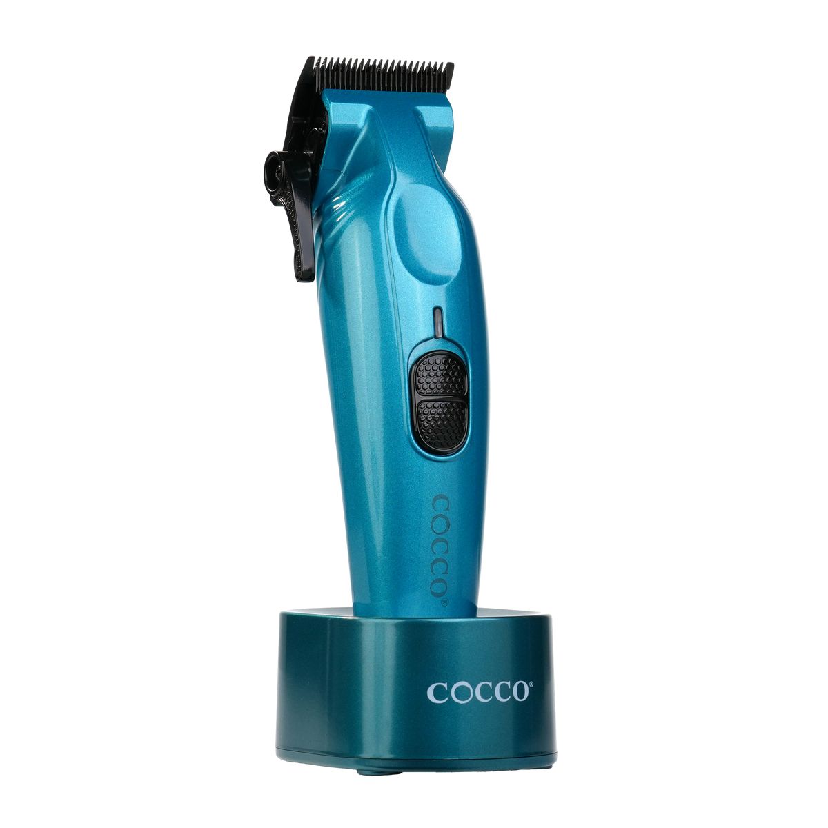 COCCO® Hyper Veloce Pro Clipper (Dark Teal)