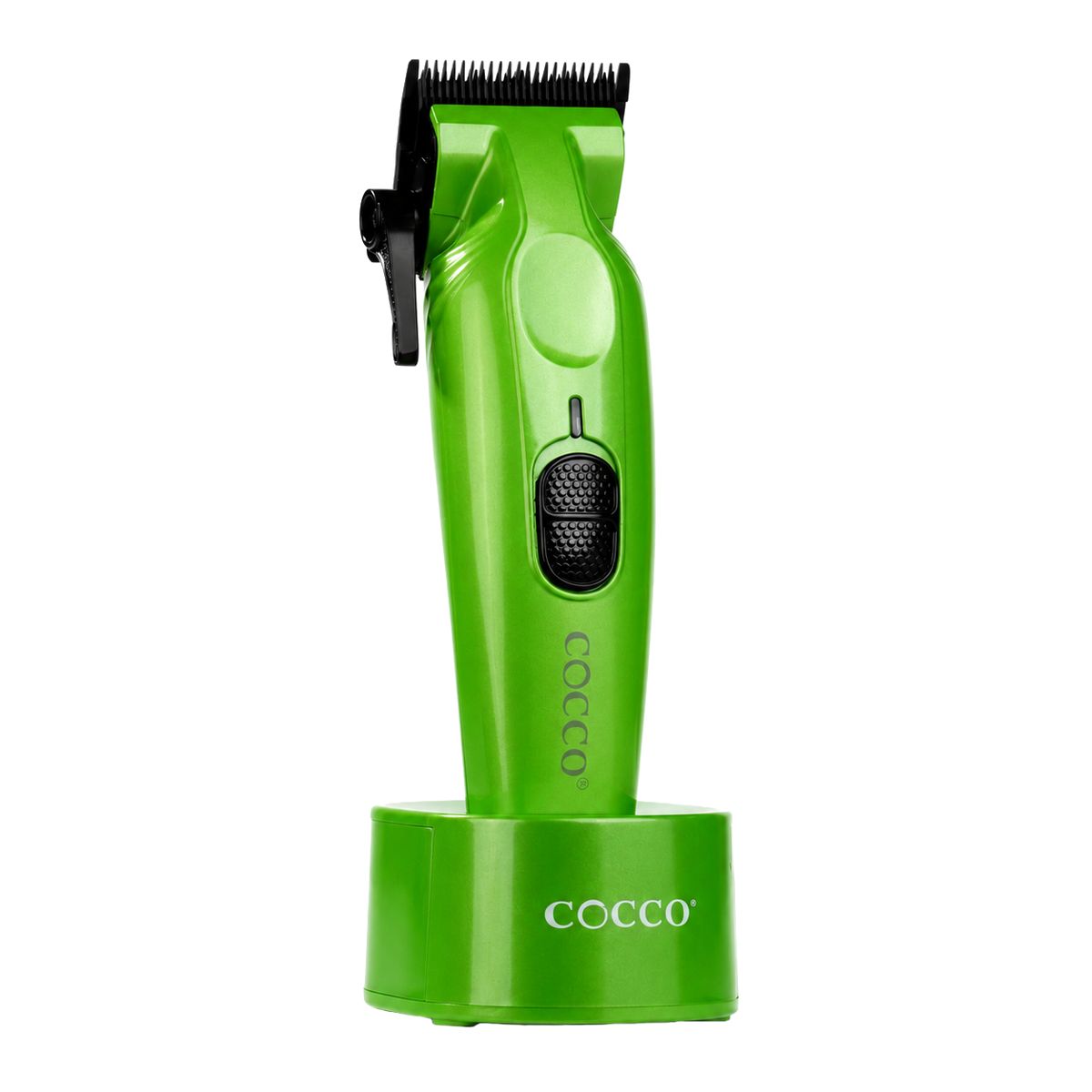 COCCO® Hyper Veloce Pro Clipper (Green)