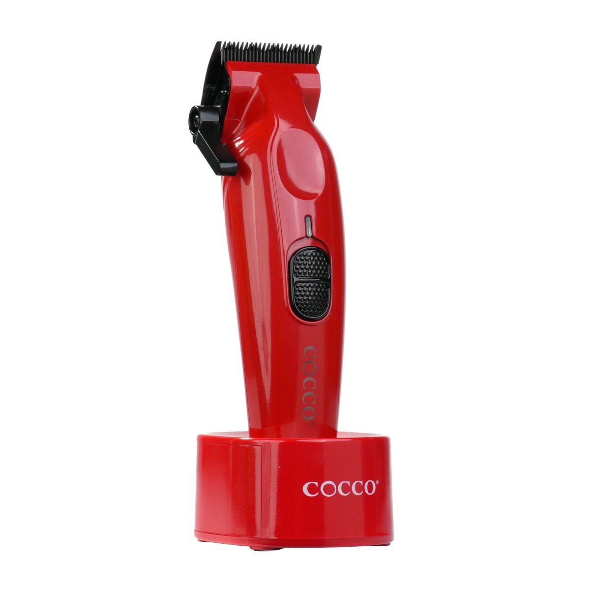 COCCO® Hyper Veloce Pro Clipper (Red)