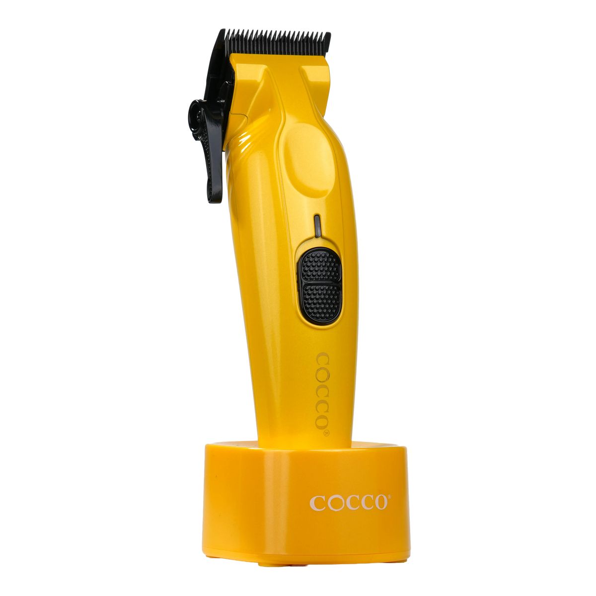 COCCO® Hyper Veloce Pro Clipper (Yellow)