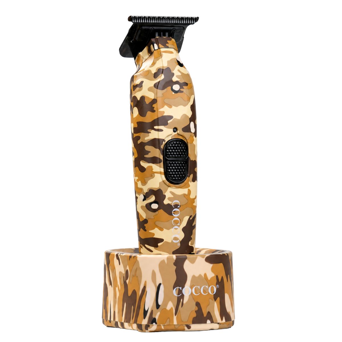 COCCO® Hyper Veloce Pro Trimmer (Camo)