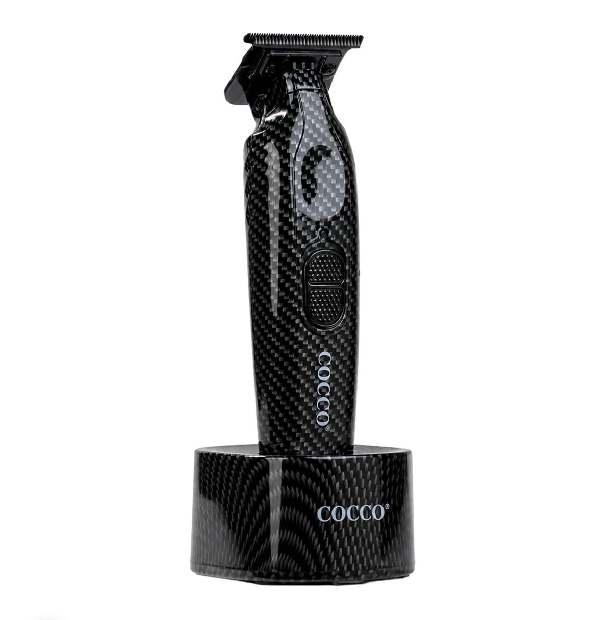 Cocco® Hyper Veloce PRO Trimmer (Carbon Fiber)