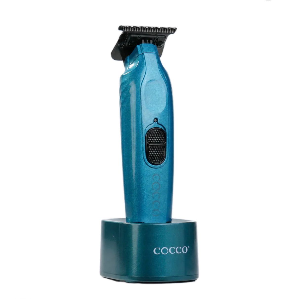 Cocco® Hyper Veloce PRO Trimmer (Dark Teal)