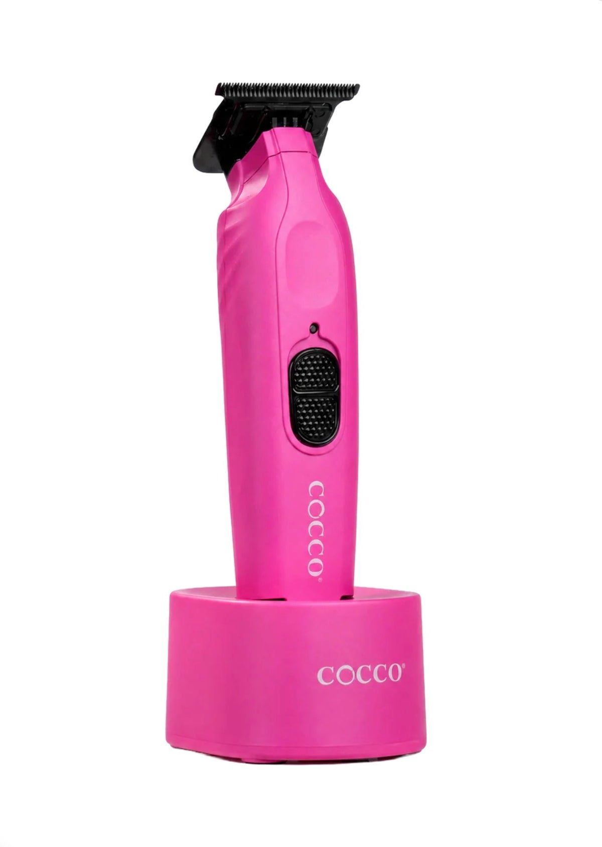 Cocco® Hyper Veloce PRO Trimmer (Pink)