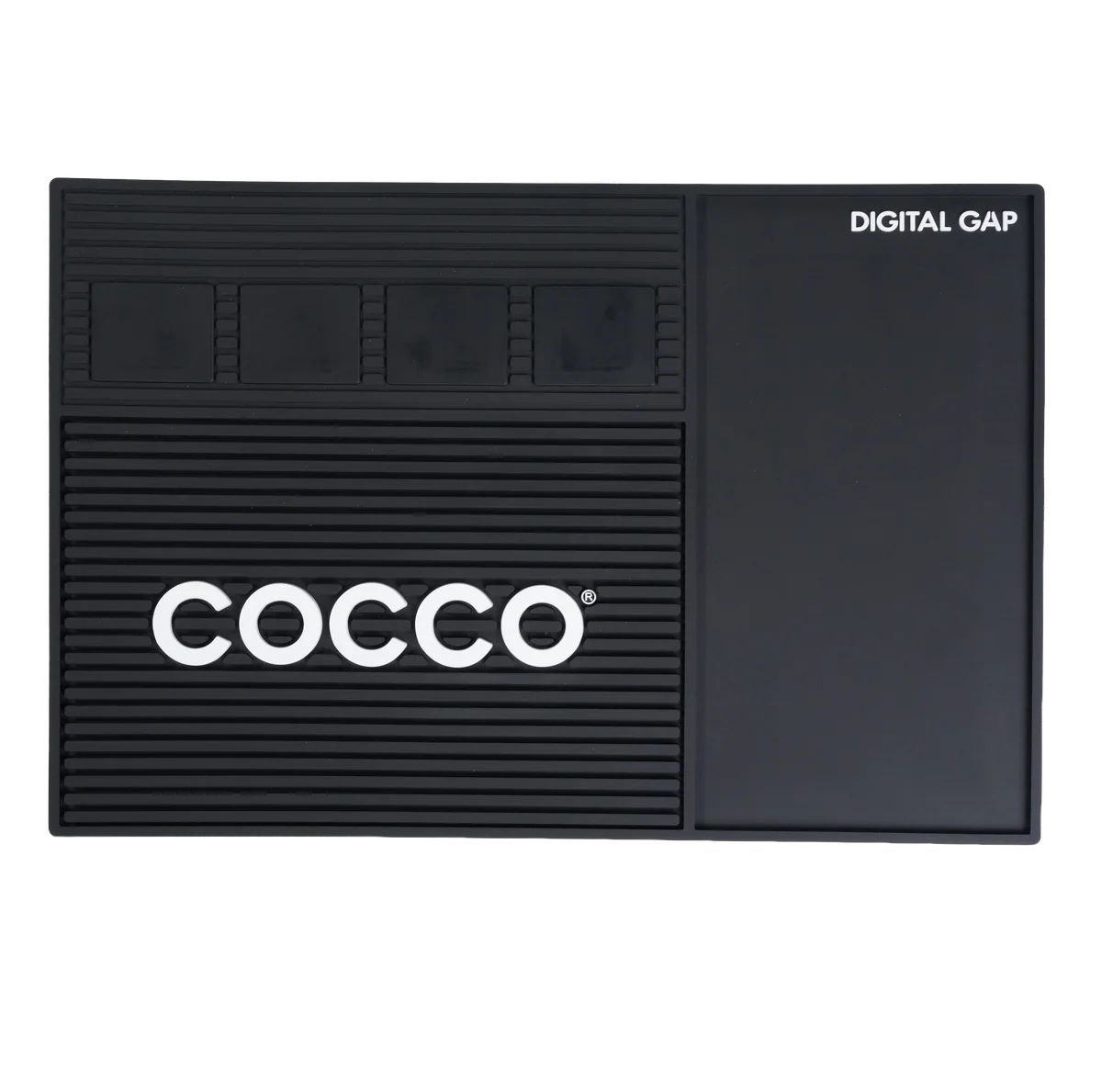 Cocco Magnetic Barber Mat