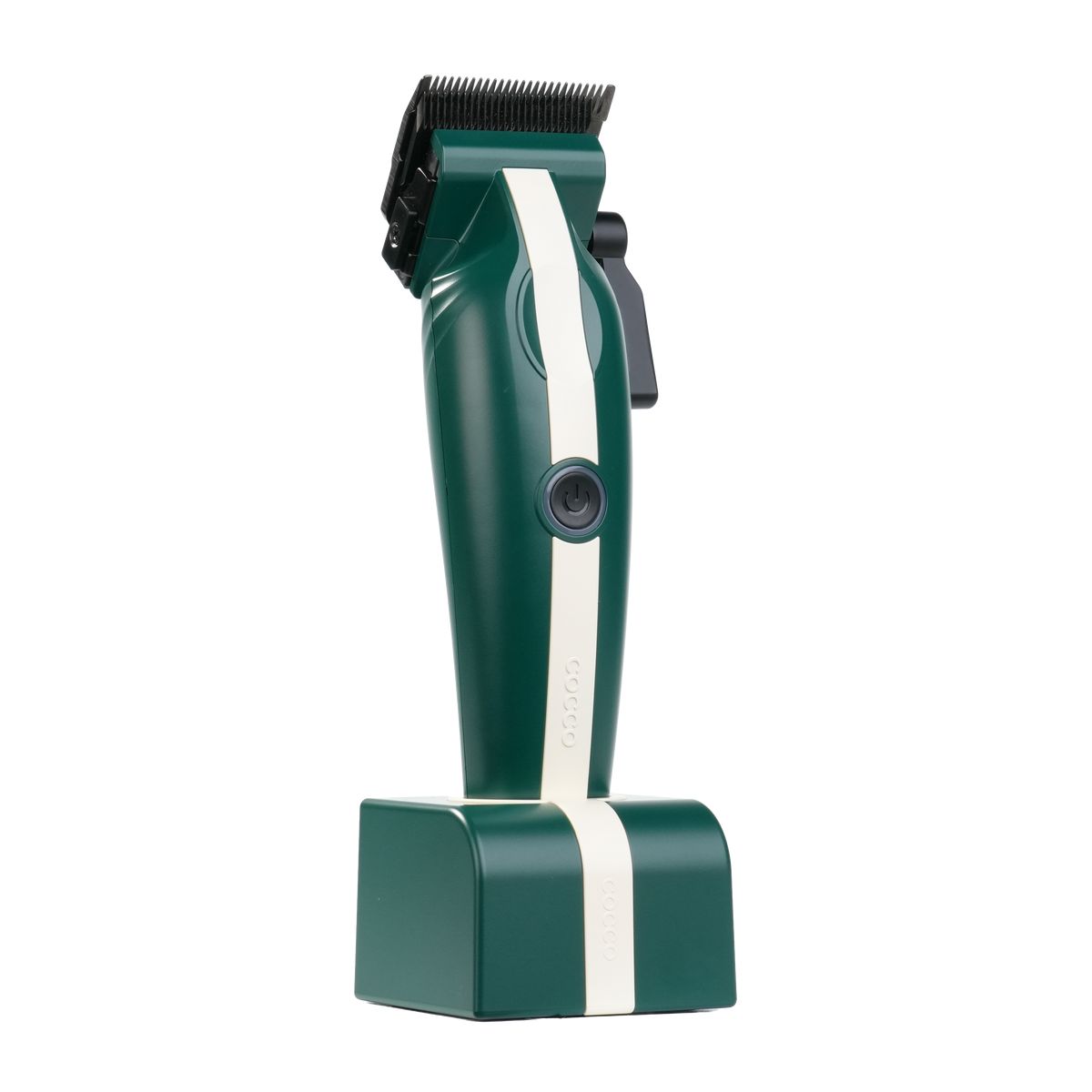 COCCO® Veloce Lite Clipper (Green/White Stripe)
