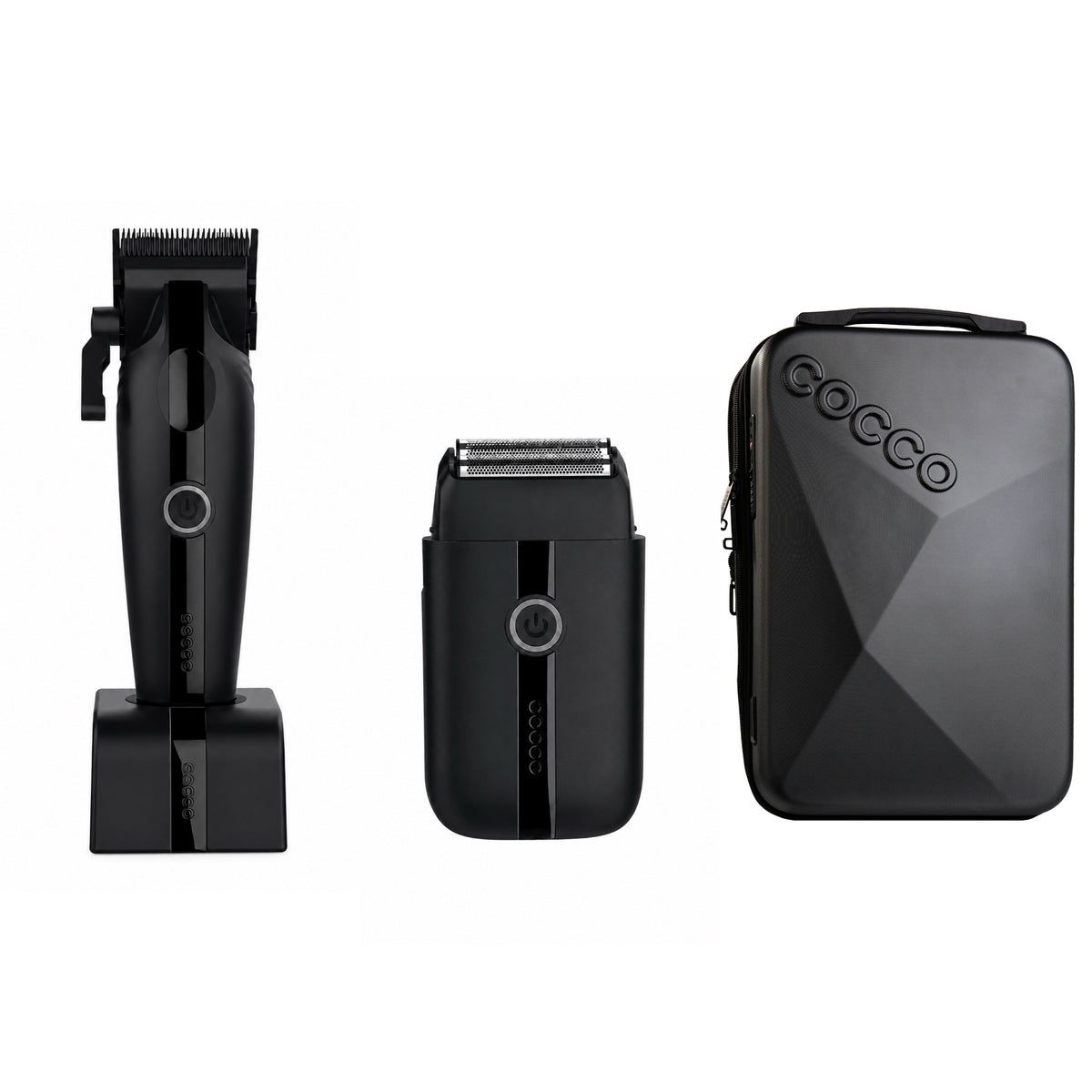 Cocco Veloce Lite Trimmer (Free Digital Gap Blade (Copy))