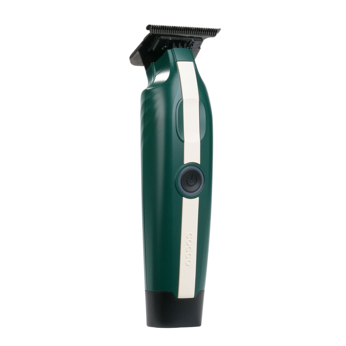 COCCO® Veloce Lite Trimmer (Green/White Stripe)