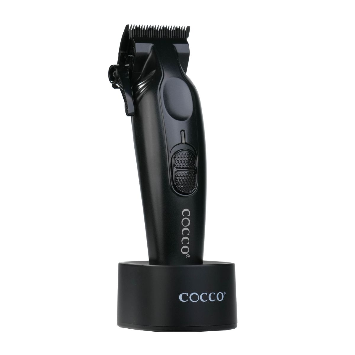 COCCO® Veloce Pro Clipper (Black)