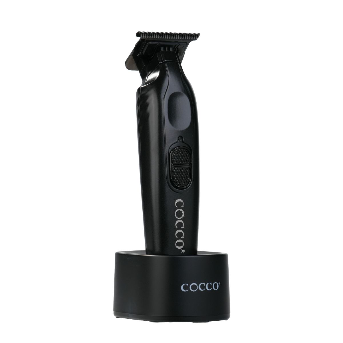 COCCO® Veloce Pro Trimmer (Black)