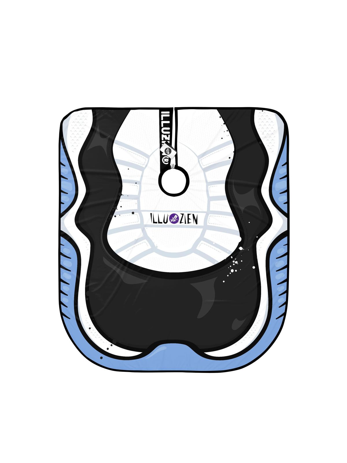 Concord 11 PRO Cape