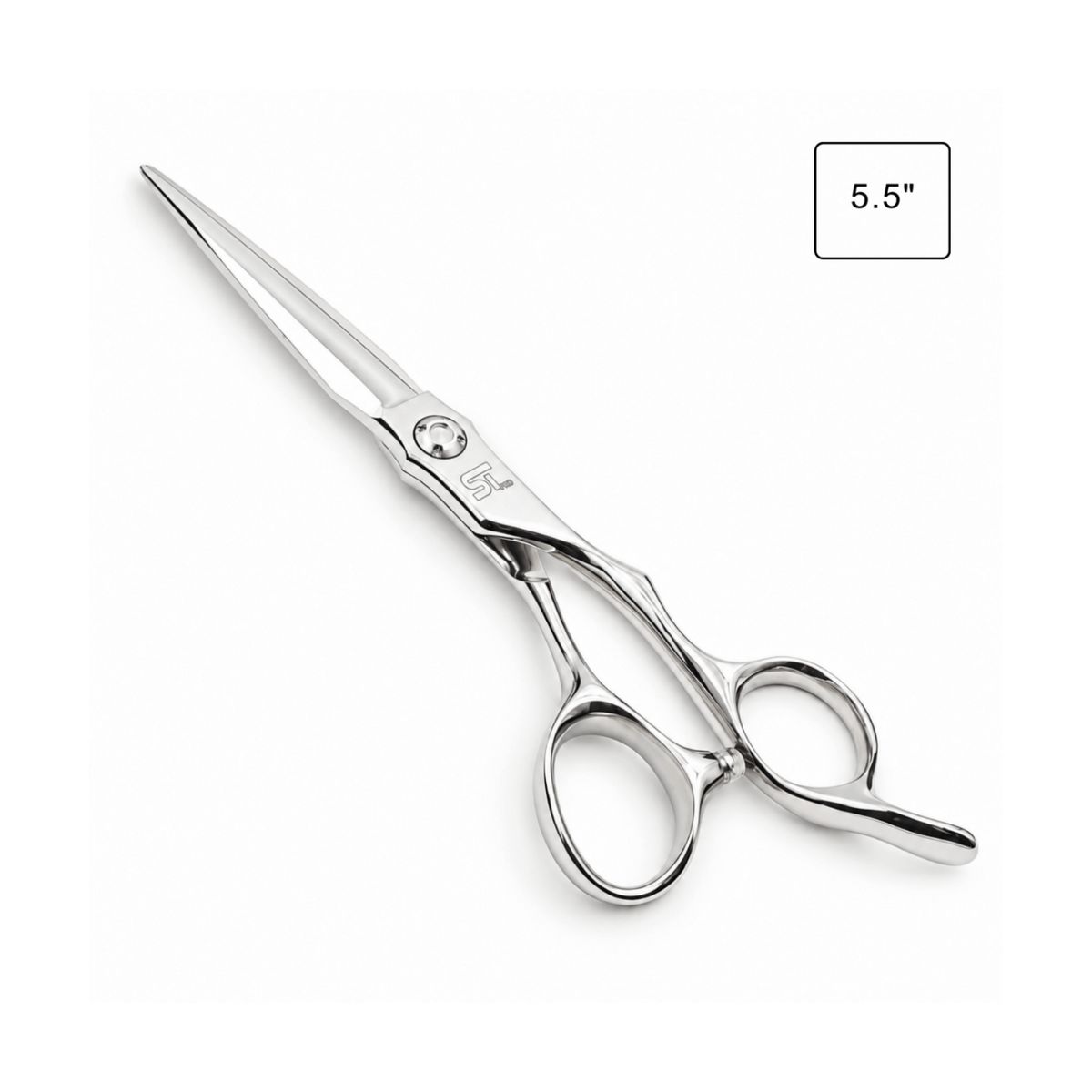 Darkstar Professional Barber Shears