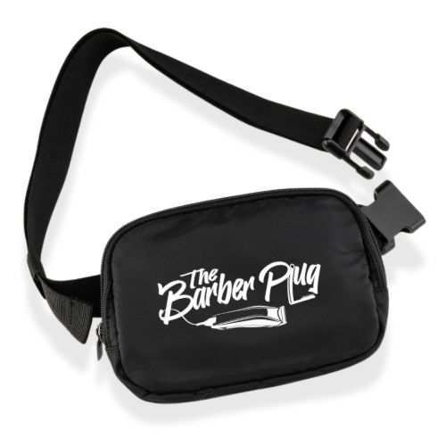 Fadez 2 Riches Belt Bag