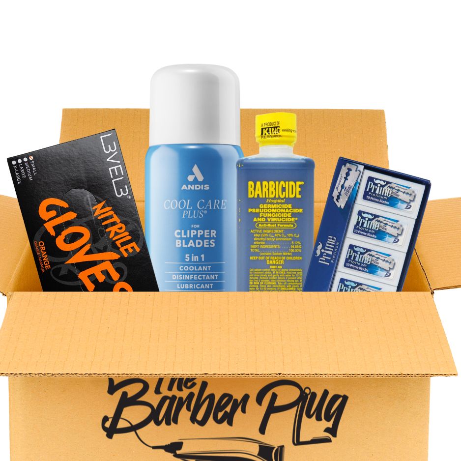 Fadez 2 Riches Bronze Subscription Box