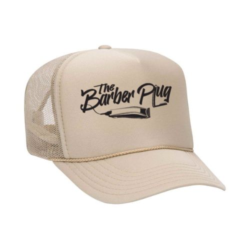 Fadez 2 Riches Foam Trucker Hat