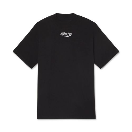 Fadez 2 Riches Heavy Weight Crewneck T-Shirt